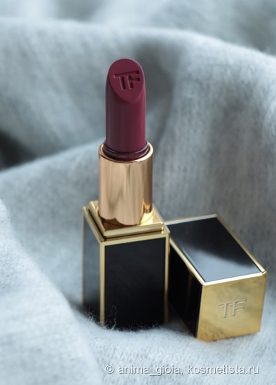 tom ford adora lip color