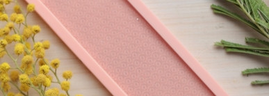 Гладкие пяточки с пилками Olzori VirGo Foot 01 и VirGo Foot 02