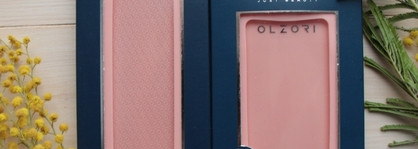 Гладкие пяточки с пилками Olzori VirGo Foot 01 и VirGo Foot 02