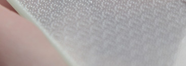 Гладкие пяточки с пилками Olzori VirGo Foot 01 и VirGo Foot 02