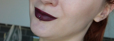 Сезон черешни - Tom Ford Lip laquer luxe matte Жидкая матовая помада - Beaujolais