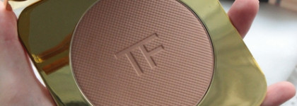 Tom Ford Soleil Glow bronzer - 02 Terra