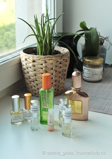 Ноты рома или мохито