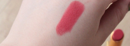 Tom Ford Satin Matte Rouge a Levres Satin Mat в оттенке 07 Modern Love