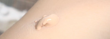 О, этот ужас, Missha M Signature Wrinkle Filler BB Cream Spf37 №21