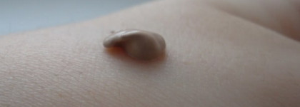 О, этот ужас, Missha M Signature Wrinkle Filler BB Cream Spf37 №21