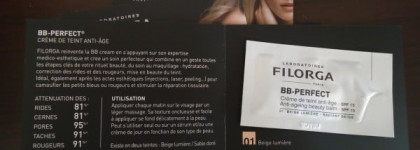 Filorga BB Perfect Anti-Ageing Beauty Balm SPF 15, 01 Radiant Beige