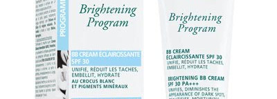 Nuxe Brightening BB Cream SPF 30 PA +++