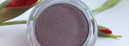 Бархатистые тени для век Clarins Ombre Matte Cream-to-Powder Matte Eyeshadow Smoothing & Long-Lasting в оттенке 03 Taupe