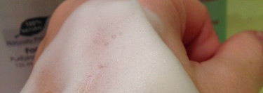 Pore Minimizing Serum Refines and smoothes skin texture Clarins и Barbados Foam Purifying Cleanser Anna Lotan