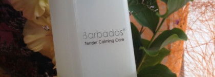 Израильское гидрофильное масло Anna Lotan Barbados Tender Calming Care