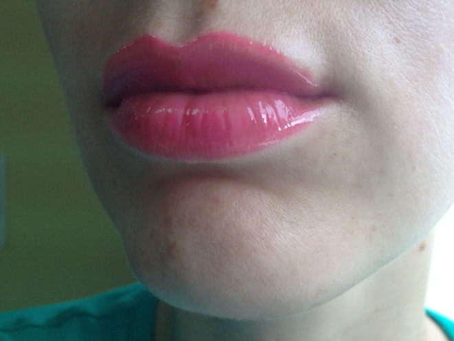 Блеск для губ Dior Addict Ultra Gloss # 664 New Wave