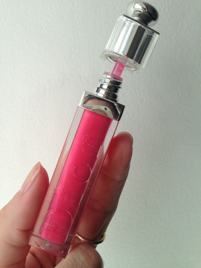 Блеск для губ Dior Addict Ultra Gloss # 664 New Wave