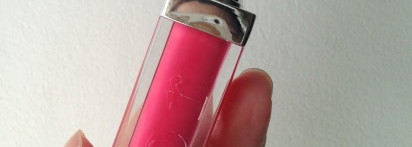 Блеск для губ Dior Addict Ultra Gloss # 664 New Wave