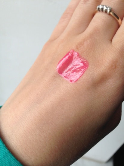 Блеск для губ Dior Addict Ultra Gloss # 664 New Wave