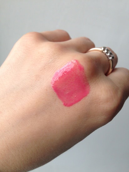 Блеск для губ Dior Addict Ultra Gloss # 664 New Wave