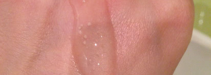 Ритуал очищения с Sensai