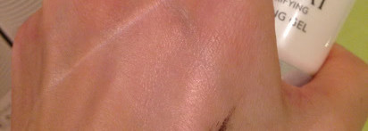 Ритуал очищения с Sensai