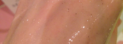 Ритуал очищения с Sensai