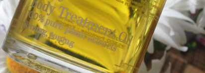 Вкусный, оранжевый, тонизирующий - набор средств Tonic Clarins