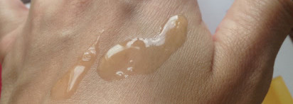 Вкусный, оранжевый, тонизирующий - набор средств Tonic Clarins