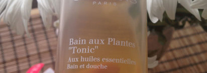 Вкусный, оранжевый, тонизирующий - набор средств Tonic Clarins
