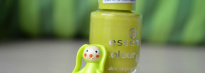 Essence #39 Lime up