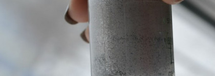 Essence #04 The dawn is broken