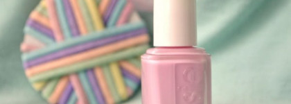 Essie raise awareness #767 + дизайн