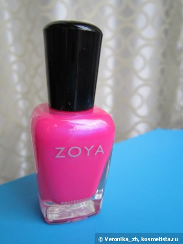 Zoya