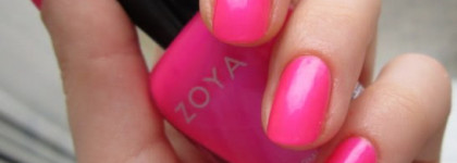 Любовь навсегда - Zoya Nail Polish # Lola ZP226