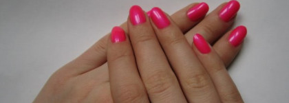 Любовь навсегда - Zoya Nail Polish # Lola ZP226