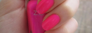 Любовь навсегда - Zoya Nail Polish # Lola ZP226