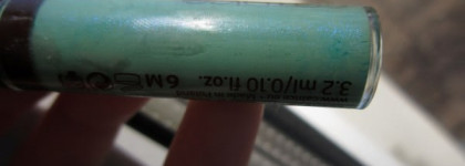 Catrice Liquid Shimmer Eye Liner C01 "Take it Mint" Extreme Long Lasting