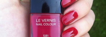 Лак для ногтей Chanel Le Vernis Nail Colour  Cinema #581