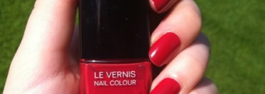 Лак для ногтей Chanel Le Vernis Nail Colour  Cinema #581