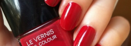 Лак для ногтей Chanel Le Vernis Nail Colour  Cinema #581