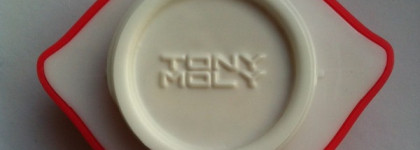 Скраб для губ  «Kiss Kiss» Lip Scrub от Tony Moly