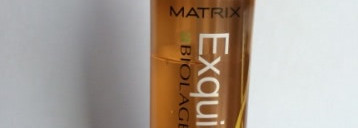 Matrix - Biolage Exquisite Oil
