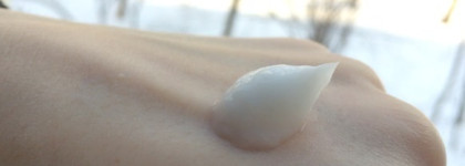 Мой уход за волосами от Matrix