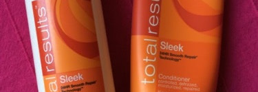 Мой уход за волосами от Matrix