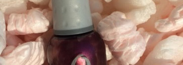 Orly Nail Lacquer Close Your Eyes 40597