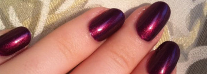 Orly Nail Lacquer Close Your Eyes 40597