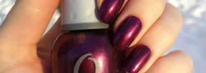 Orly Nail Lacquer Close Your Eyes 40597