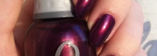 Orly Nail Lacquer Close Your Eyes 40597