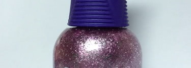 Orly FX Lacquer Pink Pixel 20438