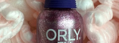 Orly FX Lacquer Pink Pixel 20438