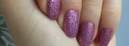 Orly FX Lacquer Pink Pixel 20438