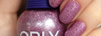 Orly FX Lacquer Pink Pixel 20438