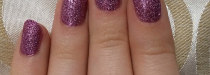 Orly FX Lacquer Pink Pixel 20438